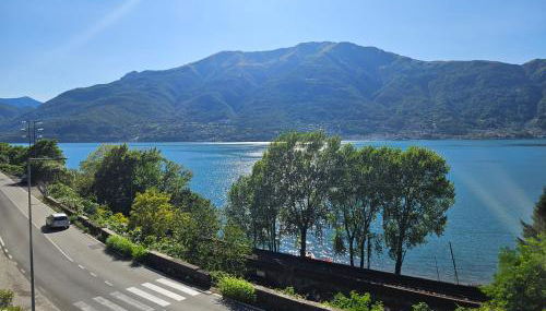 Casa Ceci, Dorio - Lake View Apartment, Terrace, AC, Wifi, Parking - Foto 4