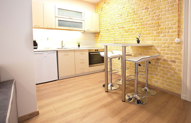 Liston Suite Plaza - Foto 10