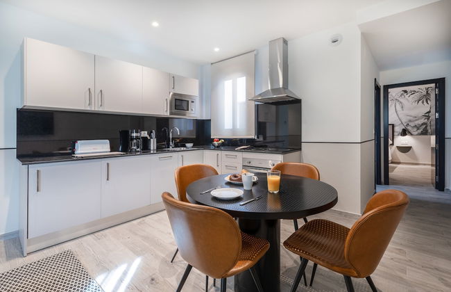 Slow Suites Setas - Photo 42