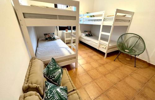 Casa Vela Blanca Vista al mar - Cambrils - - Photo 15