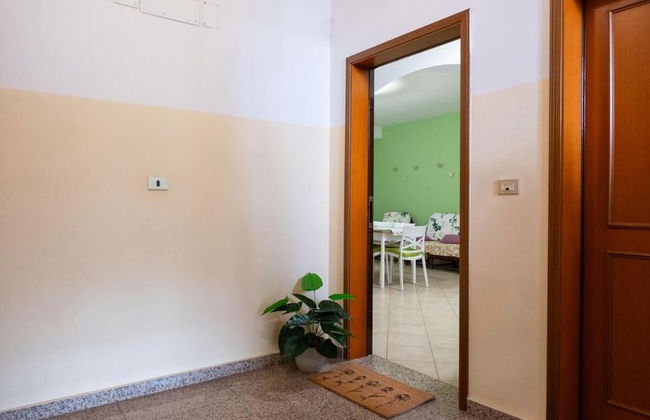 Charming Margherita di Savoia Apartment With Sea Views - Photo 41