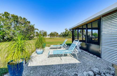 Pet-Friendly Bradenton Home 1 5 Mi to Cortez Beach - Foto 24