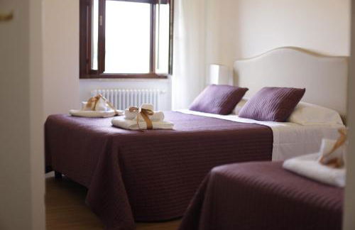 Il Casale degli Ulivi - Agriturismo - TENIMENTI LEONE - Foto 47