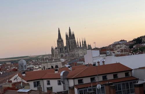 Hi! Burgos - SIDI - VUT-472 - Exclusivo apartamento moderno en el corazón de la ciudad - Foto 27