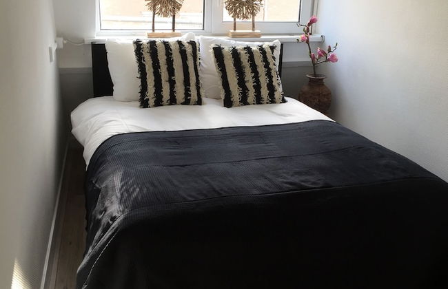 Appartementen Zeespiegel - Foto 39