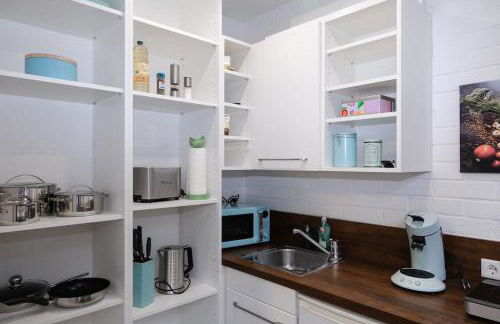 SchlossCasa Lauf an der Pegnitz Zimmer Paris - Foto 18