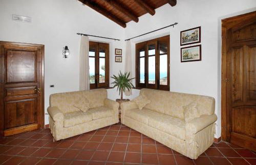Villa Cosentino con Piscina privata & idromassaggio - Foto 14