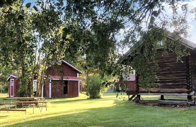 6 Person Holiday Home in Venjan - Foto 22