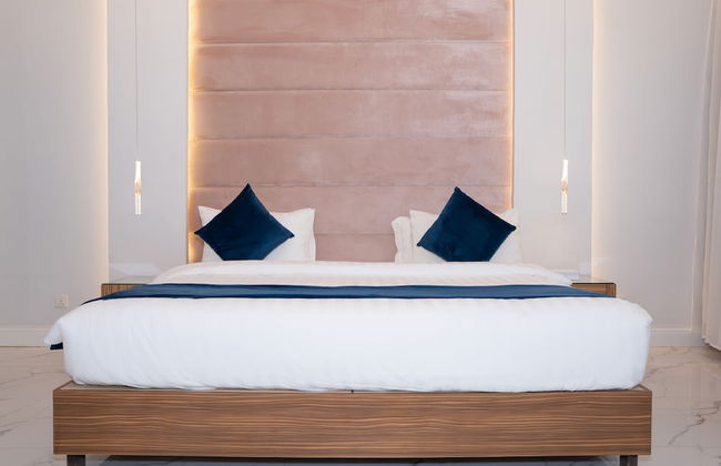 Arjanpark resort - Foto 13