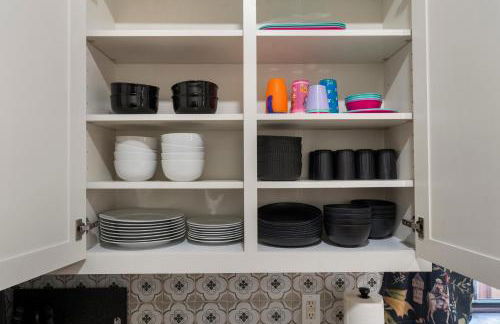 Castle Stay by Gathering Place Hot Tub & Fire Pit - Foto 53