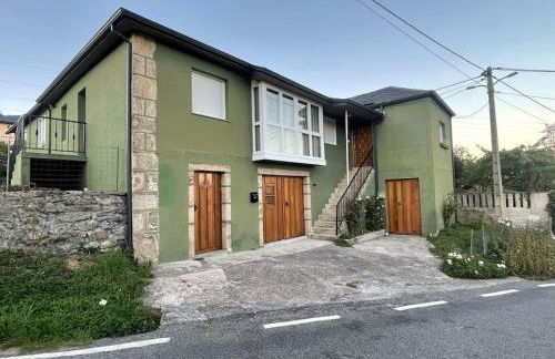 Casa da Baltasara - Foto 1