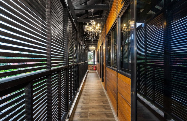 Villa Kiambang - Foto 14