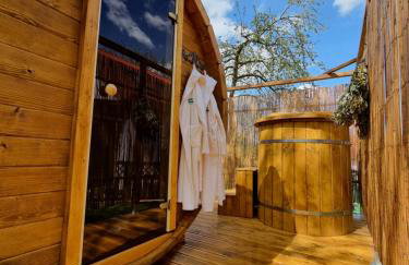 Zielony Domek w Nartach - Mazury - Photo 61