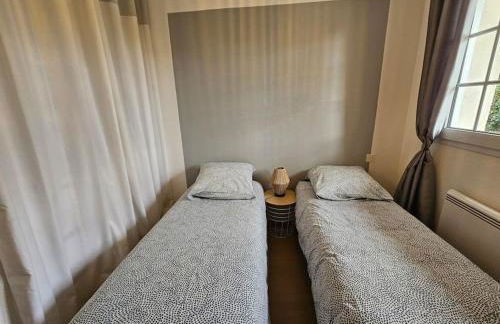 Maison 4 ch*L'Aiguillon s/ Mer - Foto 16