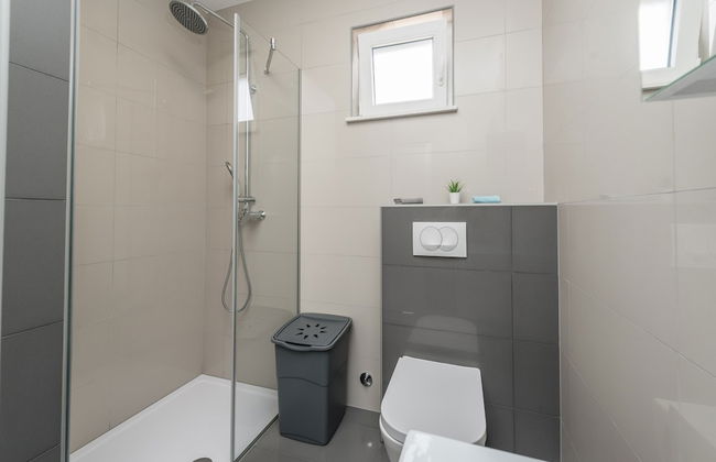 Apartments Bircic - Foto 31