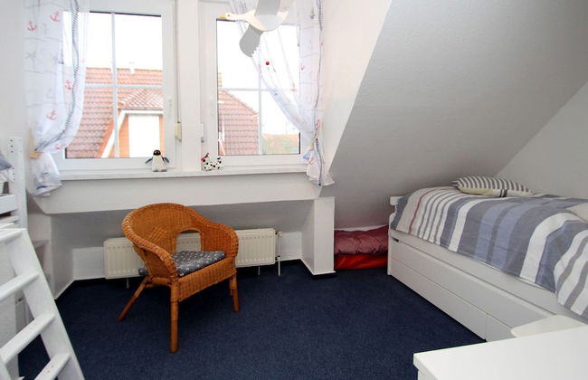 Reihenhaus, Dornumersiel - Photo 4