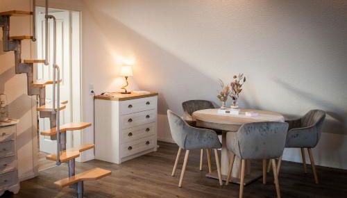 Ferienwohnung Canhusen - Foto 2