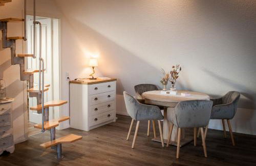 Ferienwohnung Canhusen - Foto 2