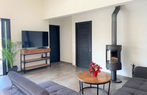 Villa Montinu Di Caramontinu - Foto 18