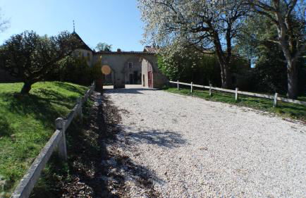 Gites De La Brunière - Photo 32