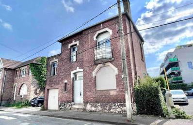 Maison indépendante au Croisé Laroche - Foto 10