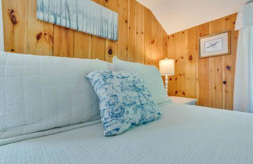 Your Trail's End in Maine - Foto 26