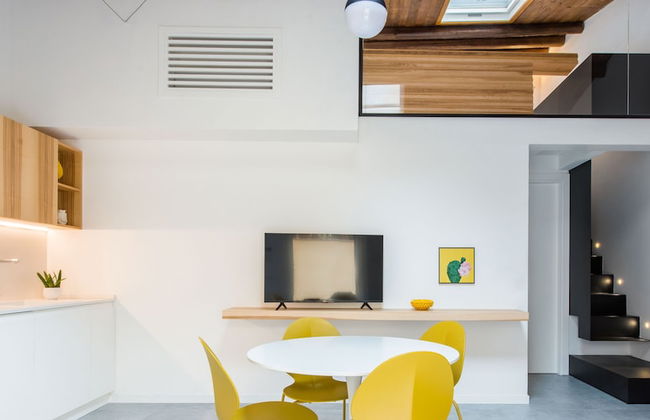 Politeama Apartments - Foto 22