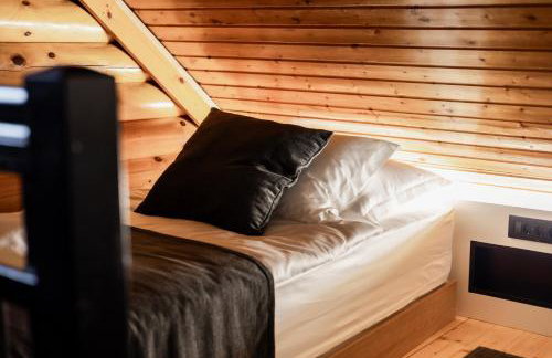 House of Five Senses - Foto 16