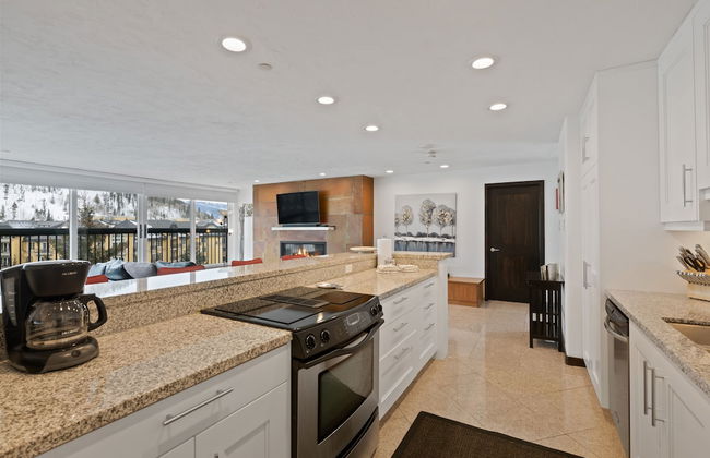 The Vail Spa Condominiums - Photo 77