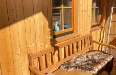 Chalet Hochgern - Photo 14