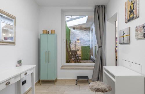 Aurion City - Design Apartment in Düsseldorf - Foto 18