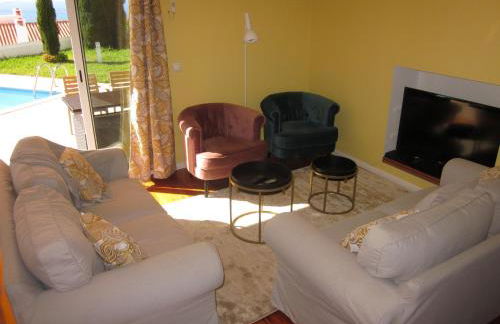 Villa Hansen in Garajau - Cristo Rei - Foto 18