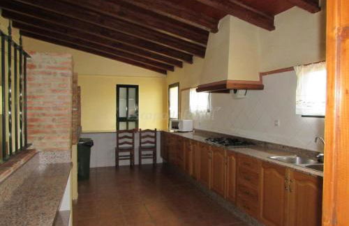 CASAS RURALES LA LAGUNA, ALPERA - Foto 16