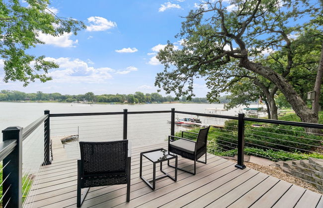 Villa de Lago - Foto 40