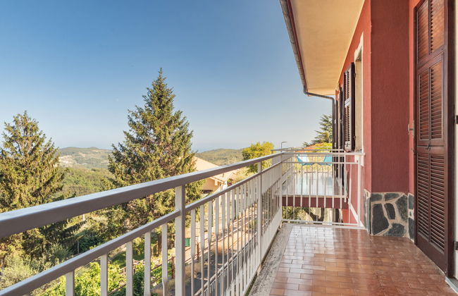 Villa Michelle - Foto 26