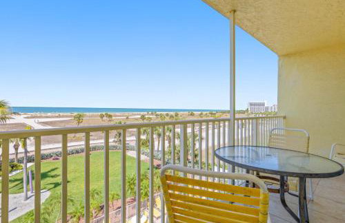 South Beach Condo Hotel by Travel Resort Services, Inc. - Foto 46