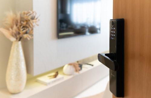 Experiência de Luxo Totalmente Climatizado e piscina - Foto 28