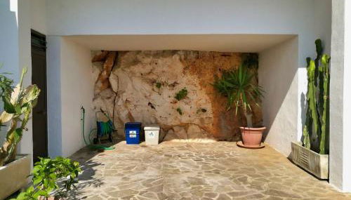 Marina di Andrano - Alisso, casa vista mare con parcheggio privato e wifi - Foto 3