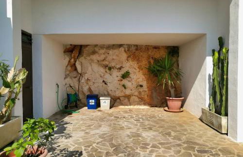 Marina di Andrano - Alisso, casa vista mare con parcheggio privato e wifi - Foto 3