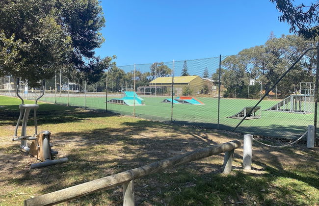 Sunset Oddes-sea - Photo 14