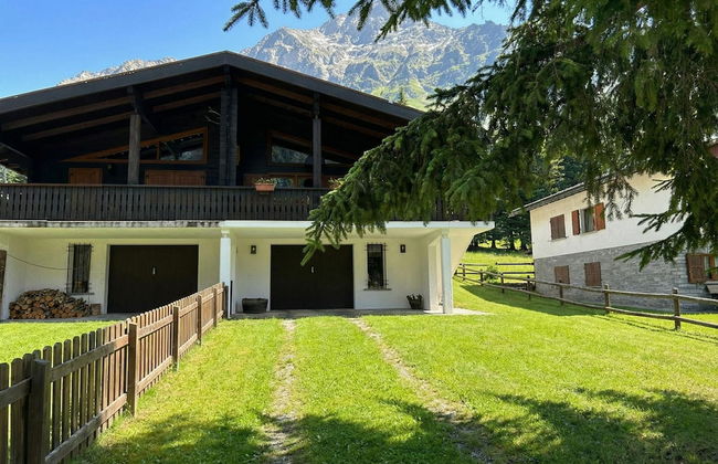 Chalet Soleada - Foto 18