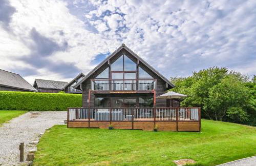 3 bed Lodge with EV point - Foto 17