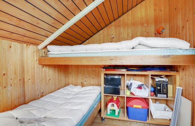 "Henrieke" - 250m to the fjord - Foto 10