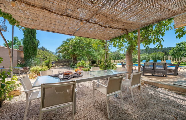 Can Sua in Mallorca With 4 Bedrooms and 2 Bathrooms - Foto 14