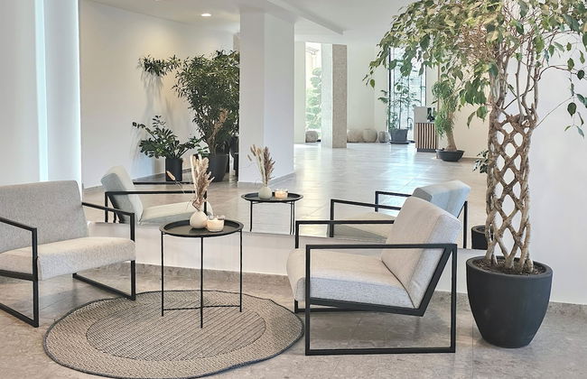 Azur Premium Resort - Foto 2