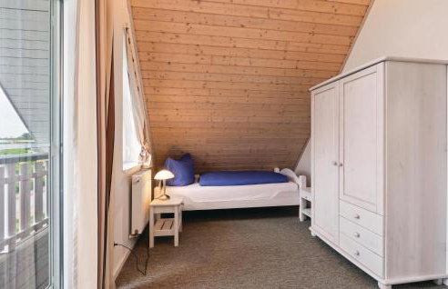 Cozy Apartment In Rechlin With Sauna - Foto 32