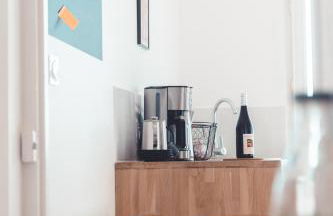 Le Chenin T2 pour 4 personnes - Foto 12