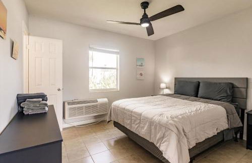 Poolfront Cottage Near Beach with Full Kitchen! - Foto 10