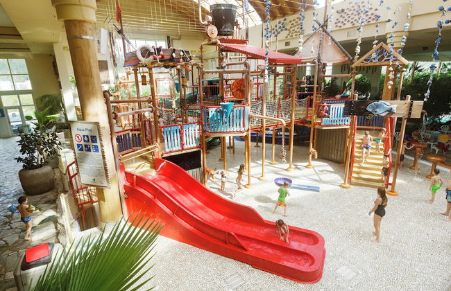 Center Parcs Park Hochsauerland - Foto 74