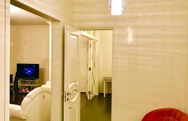 Apartment on Aleksidze st - Foto 5